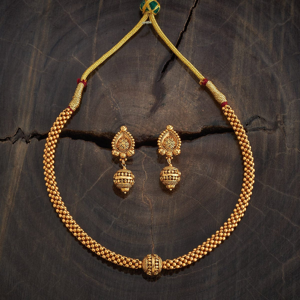 Antique Necklace Antique Necklace 182093