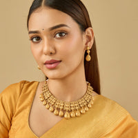 Antique Necklace Antique Necklace 182191