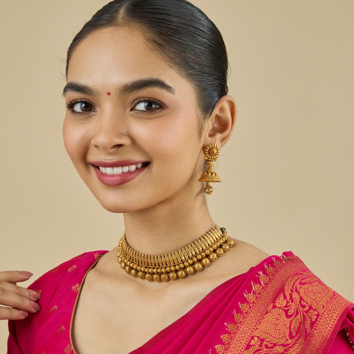 Antique Necklace Antique Necklace 182779