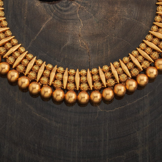 Antique Necklace Antique Necklace 184078