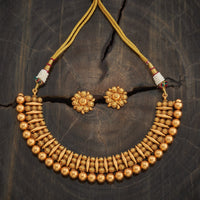 Antique Necklace Antique Necklace 184078