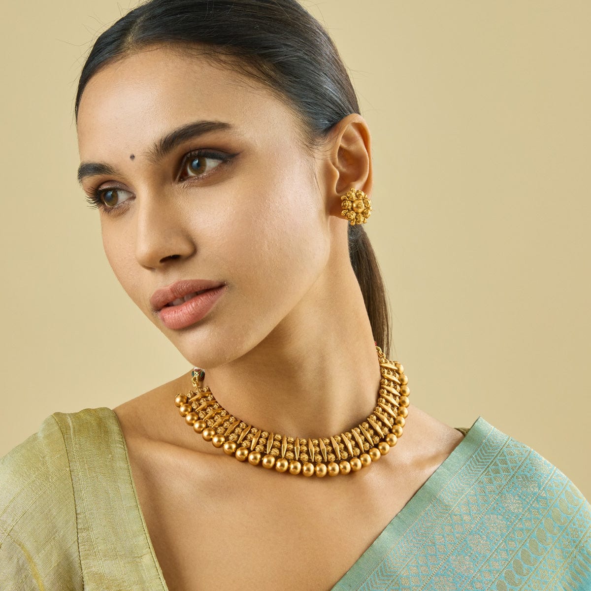 Antique Necklace Antique Necklace 184078