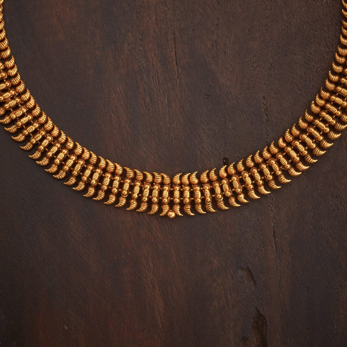 Antique Necklace Antique Necklace 185263