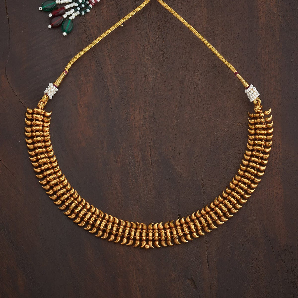 Antique Necklace Antique Necklace 185263