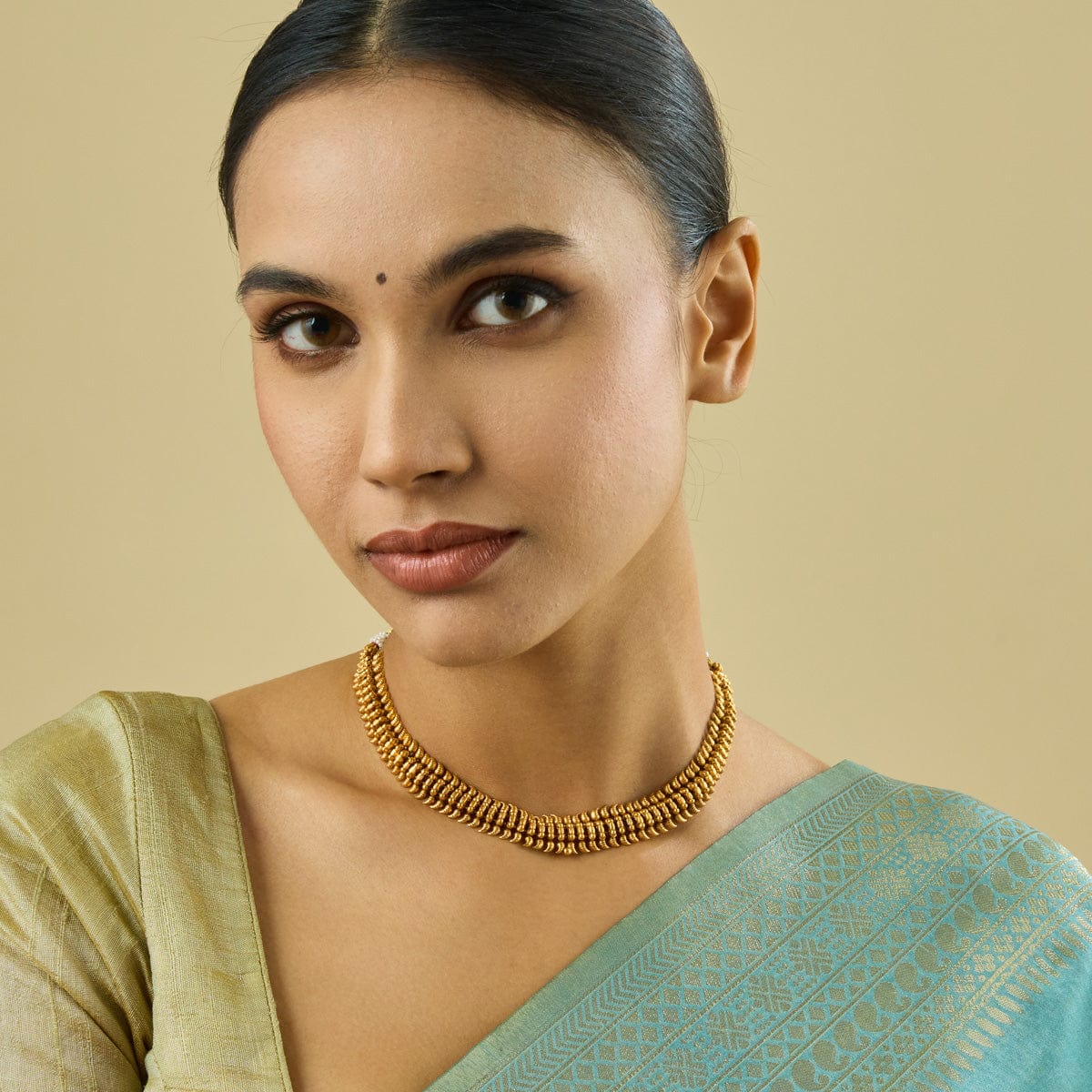 Antique Necklace Antique Necklace 185263