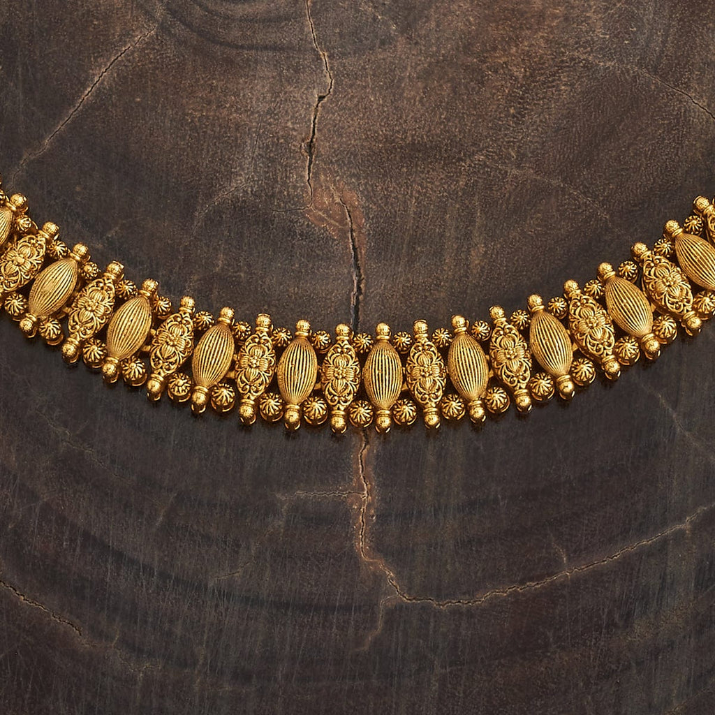 Antique Necklace Antique Necklace 185359