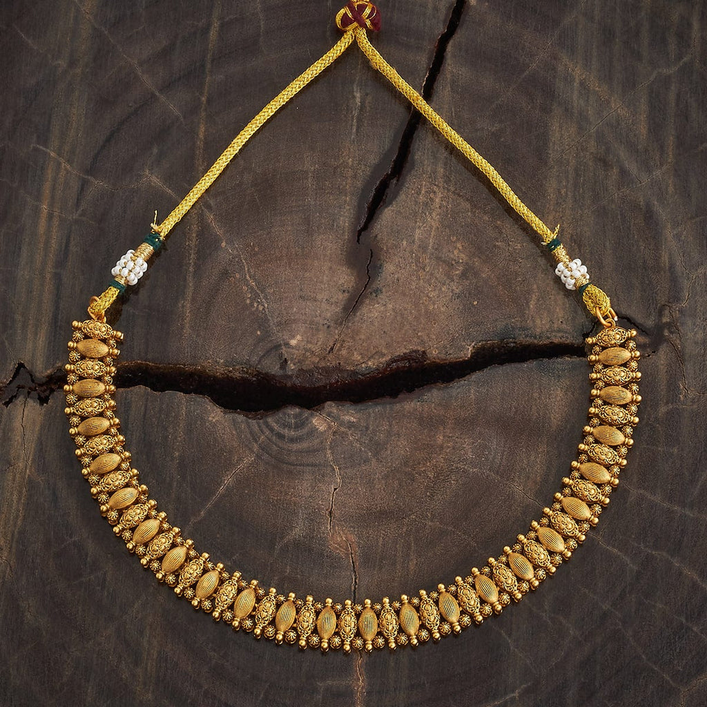 Antique Necklace Antique Necklace 185359