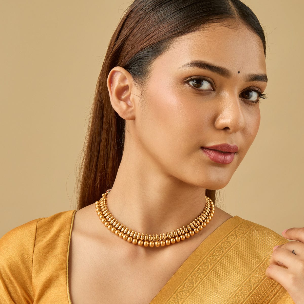 Antique Necklace Antique Necklace 185866