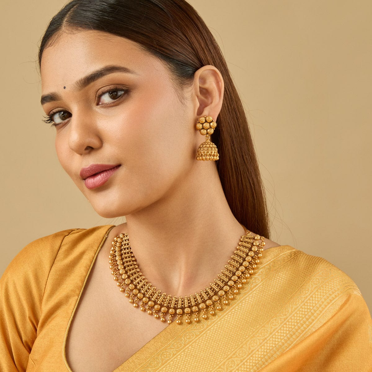 Antique Necklace Antique Necklace 186404