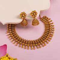 Antique Necklace Antique Necklace 186404