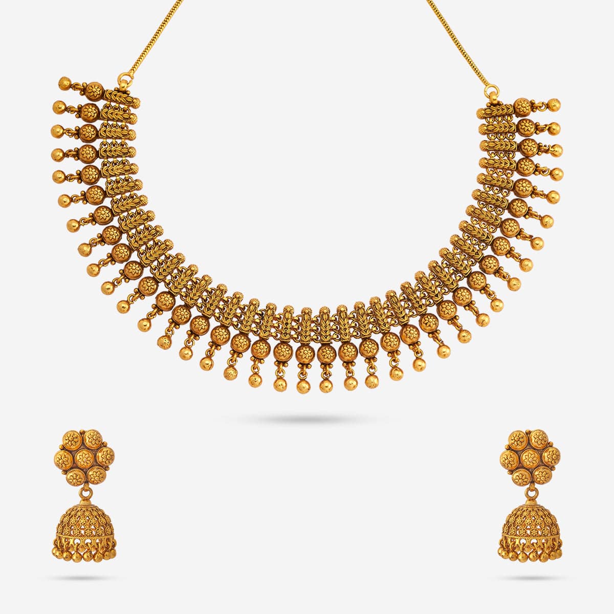 Antique Necklace Antique Necklace 186404