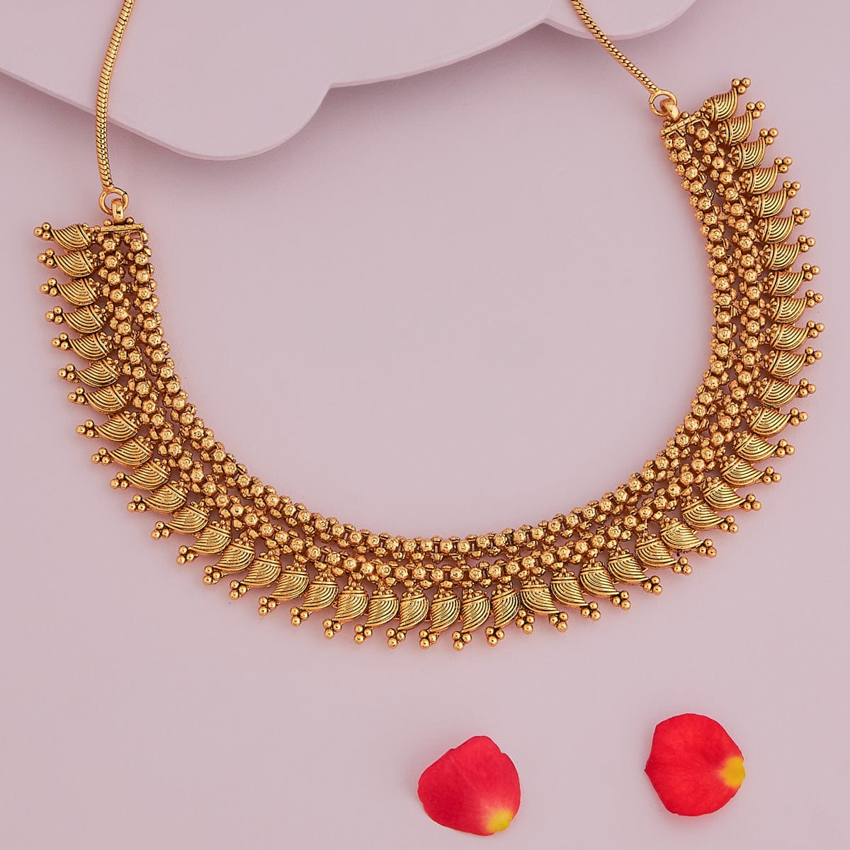 Antique Necklace Antique Necklace 186948