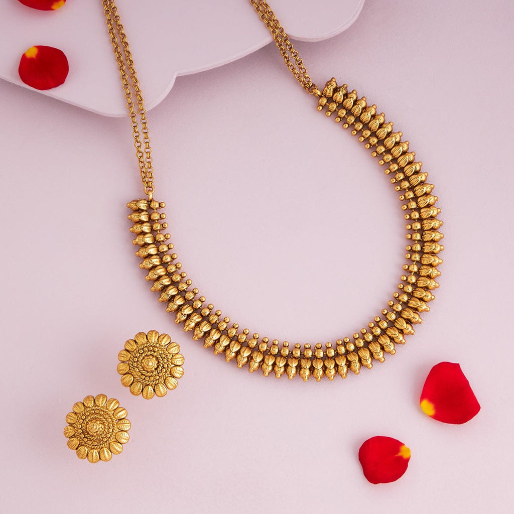 Antique Necklace Antique Necklace 188138