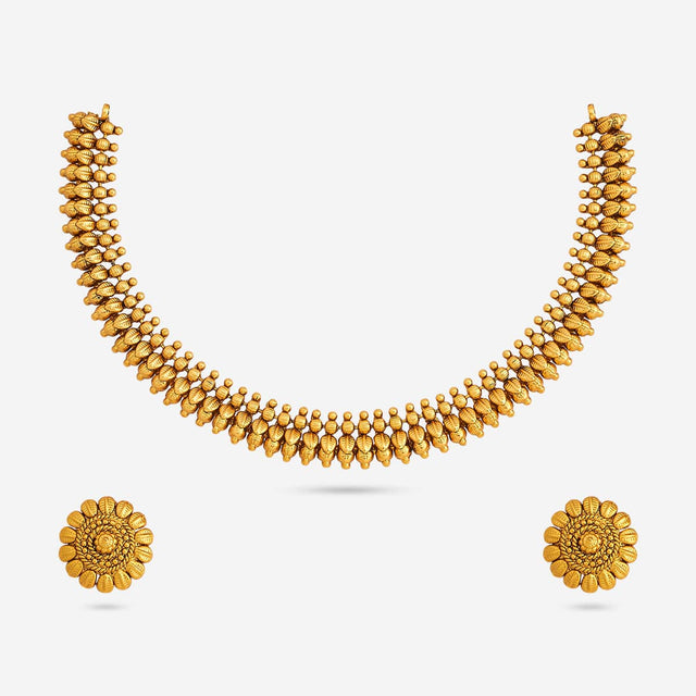 Antique Necklace Antique Necklace 188138