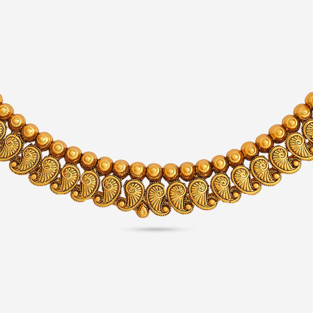 Antique Necklace Antique Necklace 188139