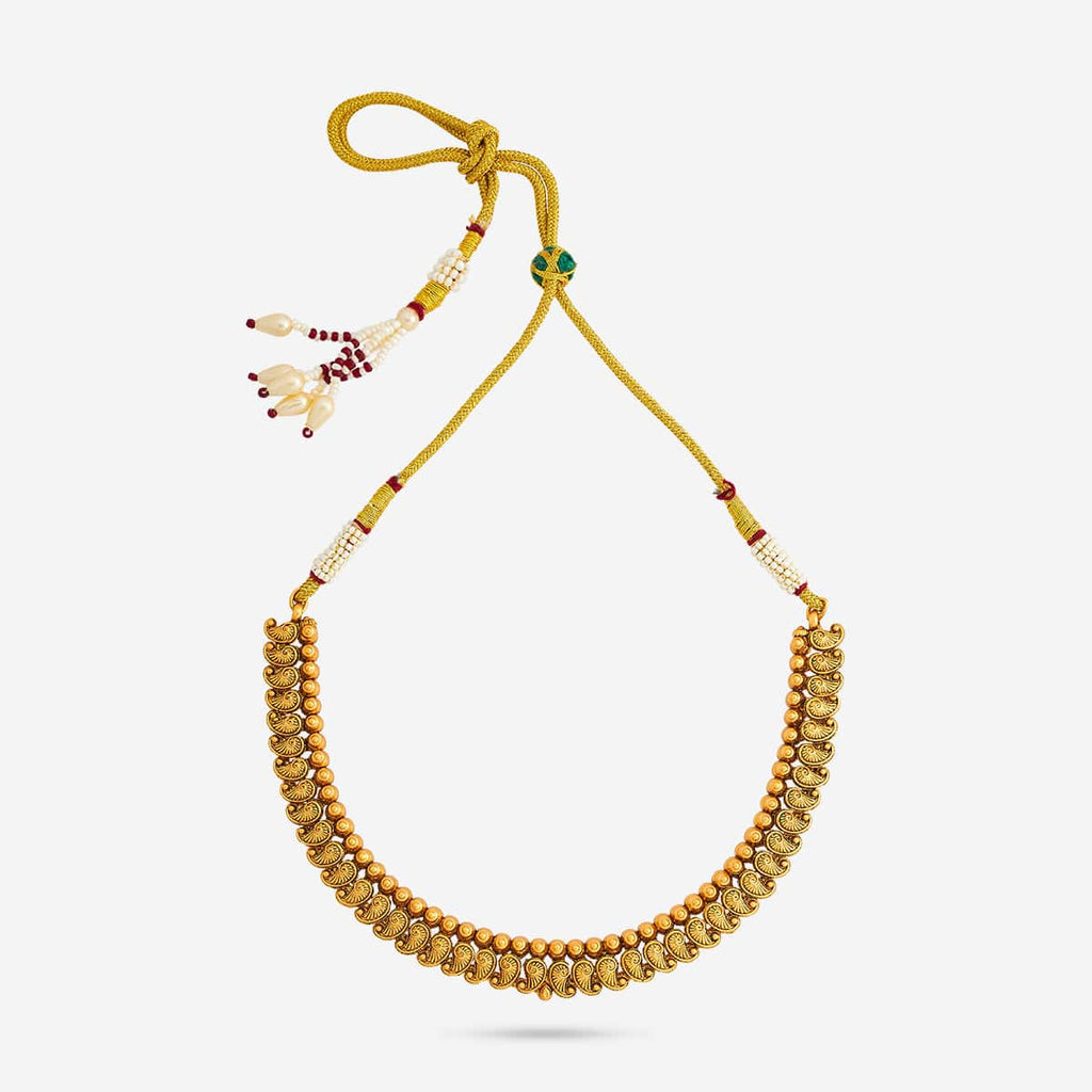 Antique Necklace Antique Necklace 188139