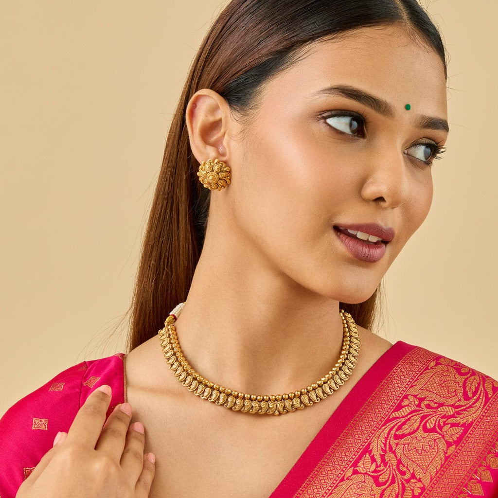 Antique Necklace Antique Necklace 188139