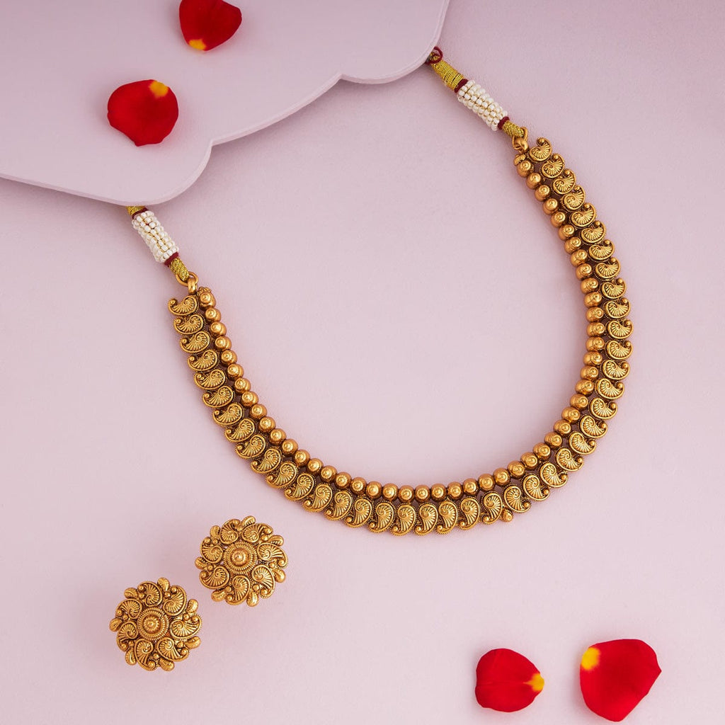 Antique Necklace Antique Necklace 188139