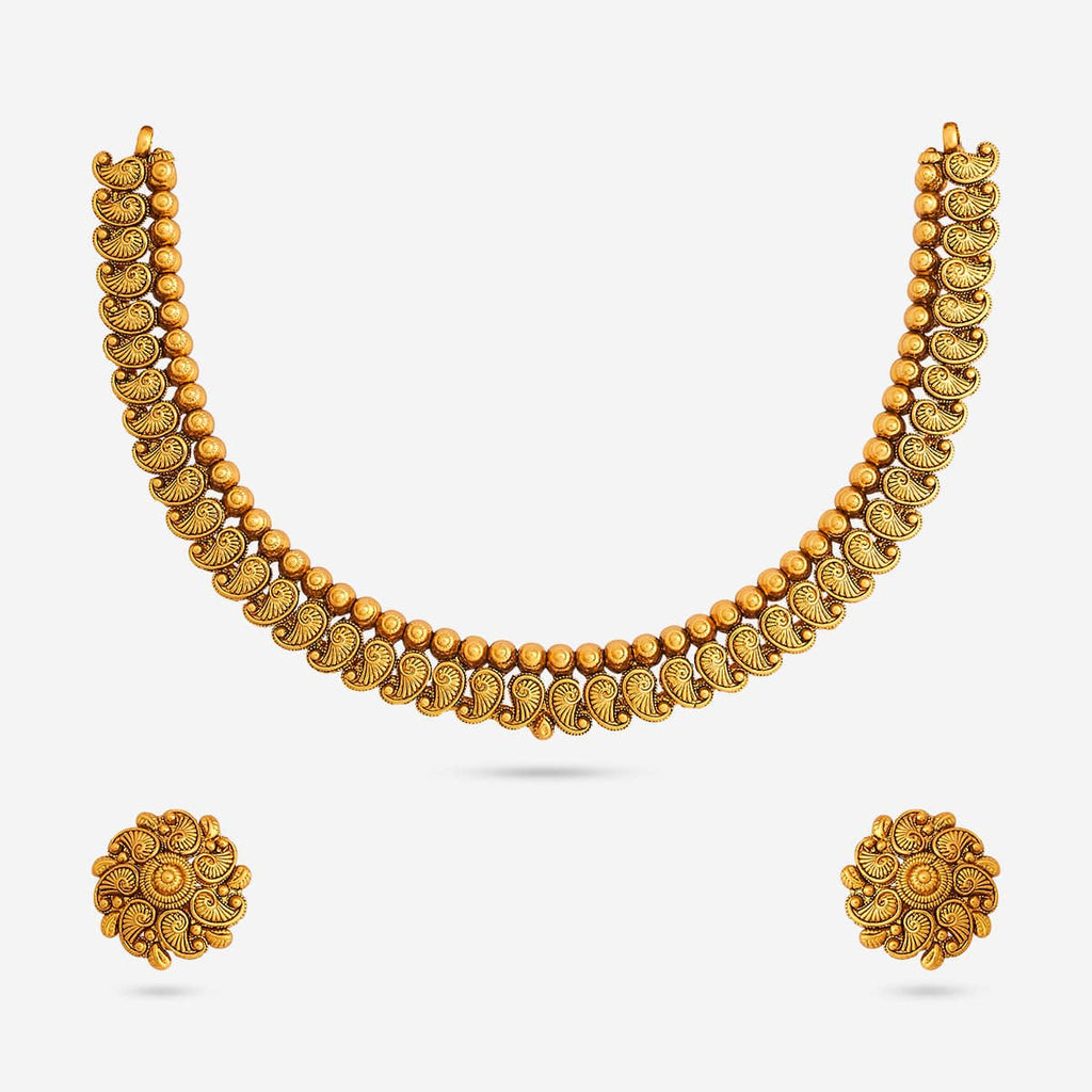 Antique Necklace Antique Necklace 188139