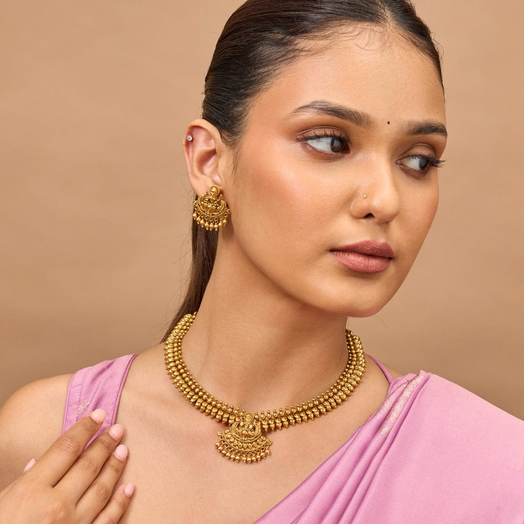 Antique Necklace Antique Necklace 188145