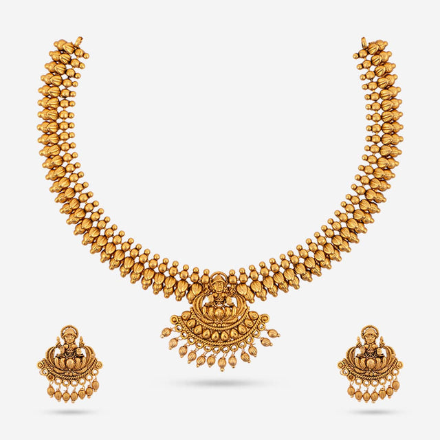 Antique Necklace Antique Necklace 188145