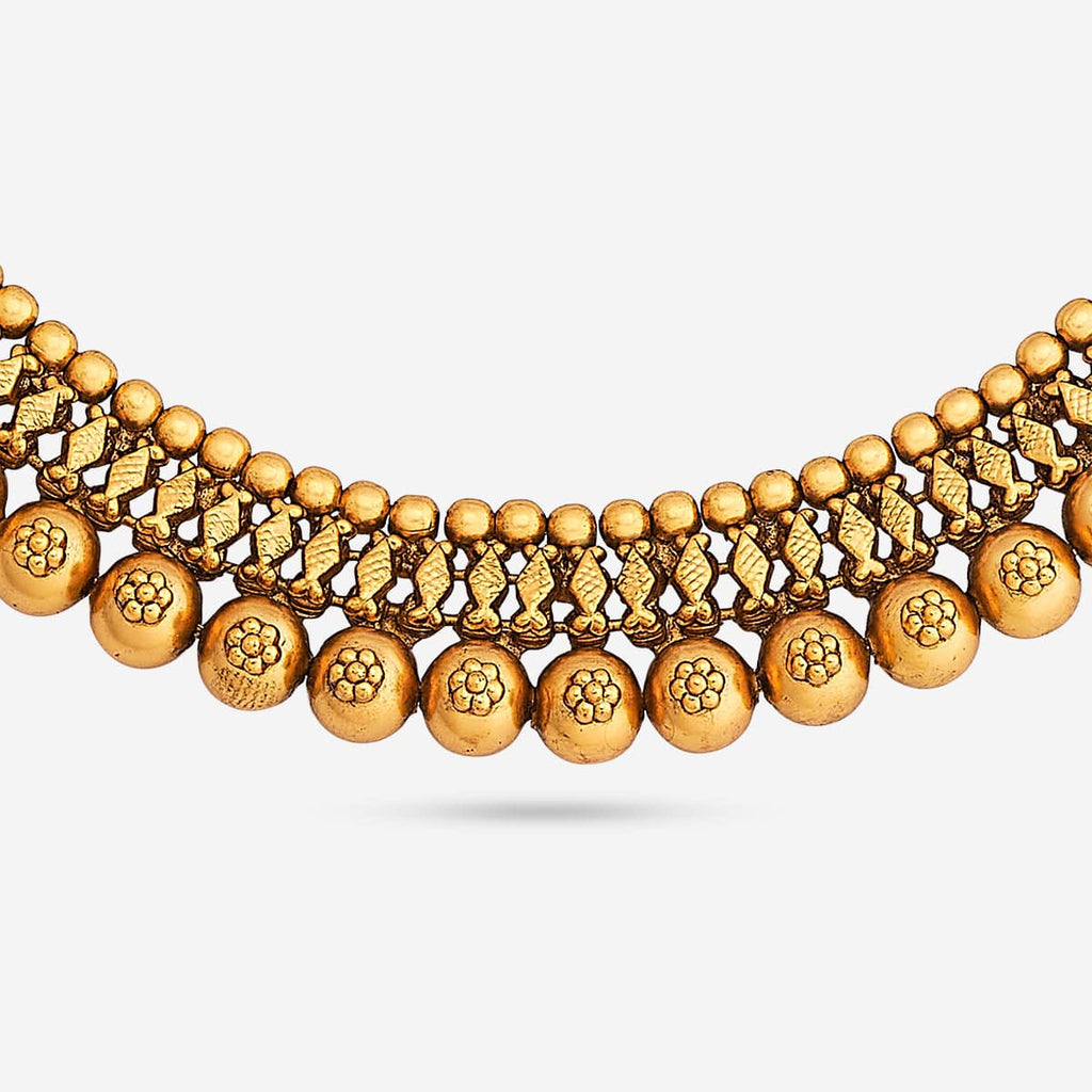 Antique Necklace Antique Necklace 188684