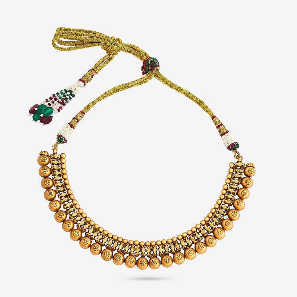 Antique Necklace Antique Necklace 188684