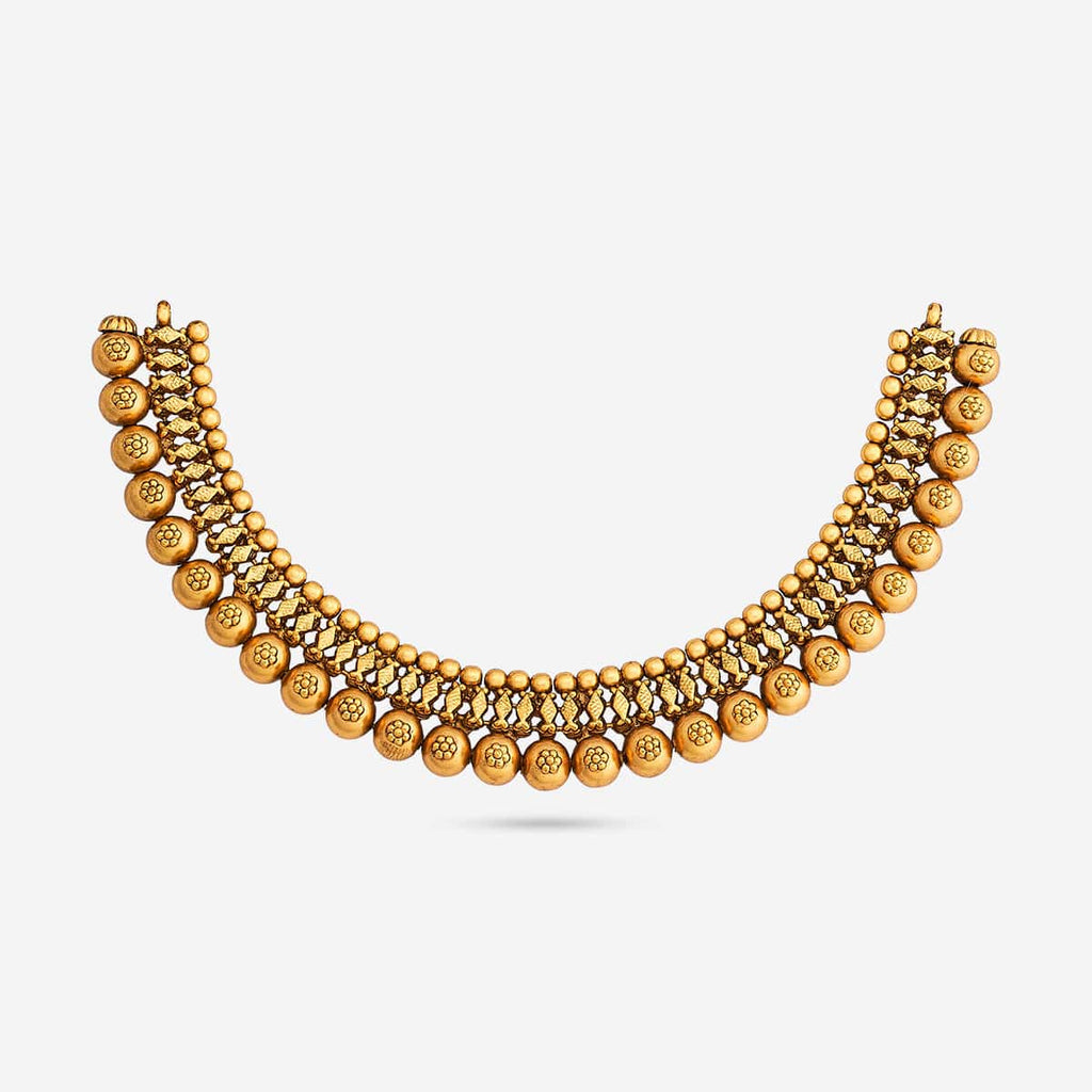 Antique Necklace Antique Necklace 188684