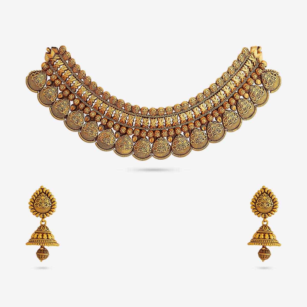 Antique Necklace Antique Necklace 188685