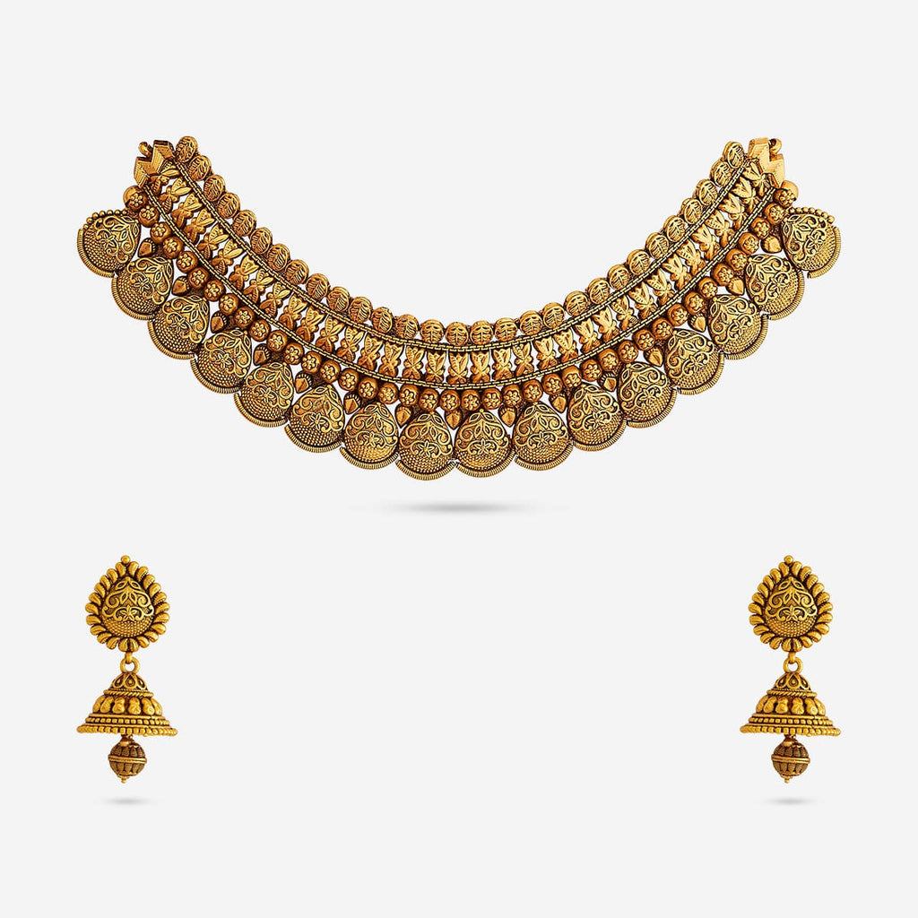 Antique Necklace Antique Necklace 188685