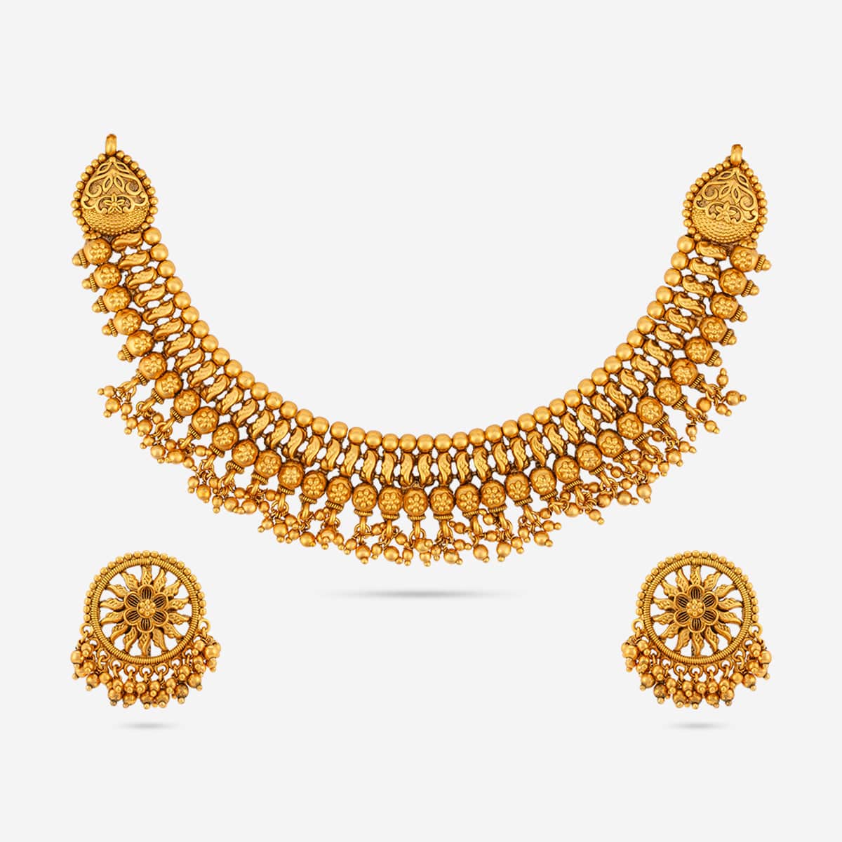 Antique Necklace Antique Necklace 188688