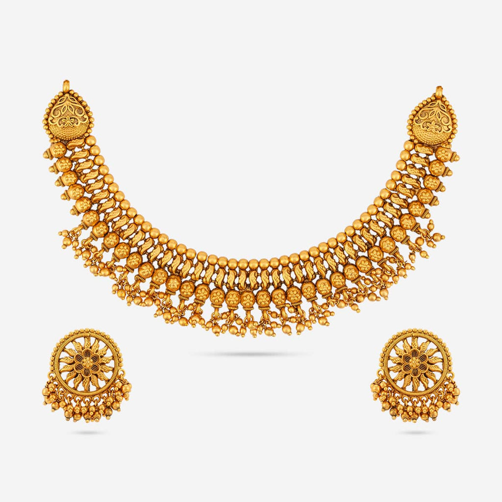 Antique Necklace Antique Necklace 188688