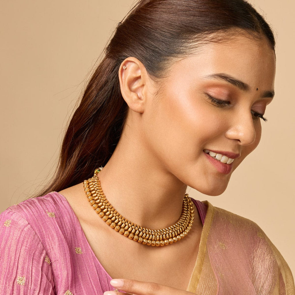 Antique Necklace Antique Necklace 188691