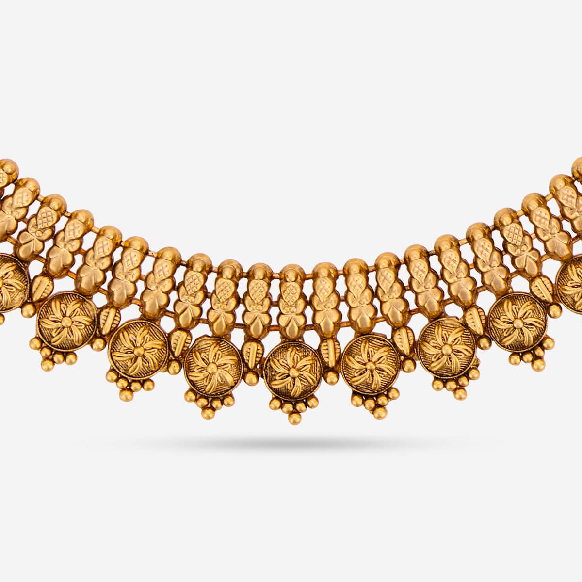 Antique Necklace Antique Necklace 188721