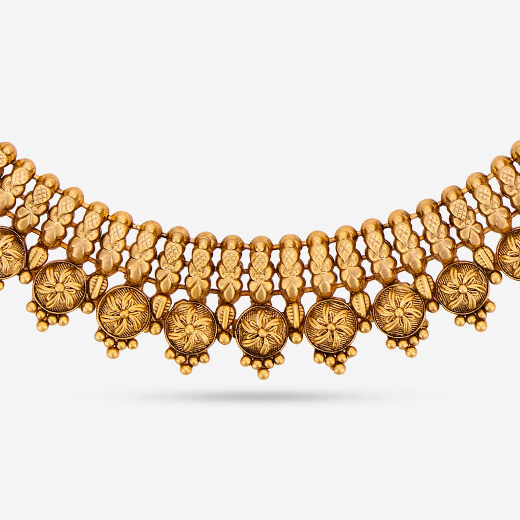 Antique Necklace Antique Necklace 188721