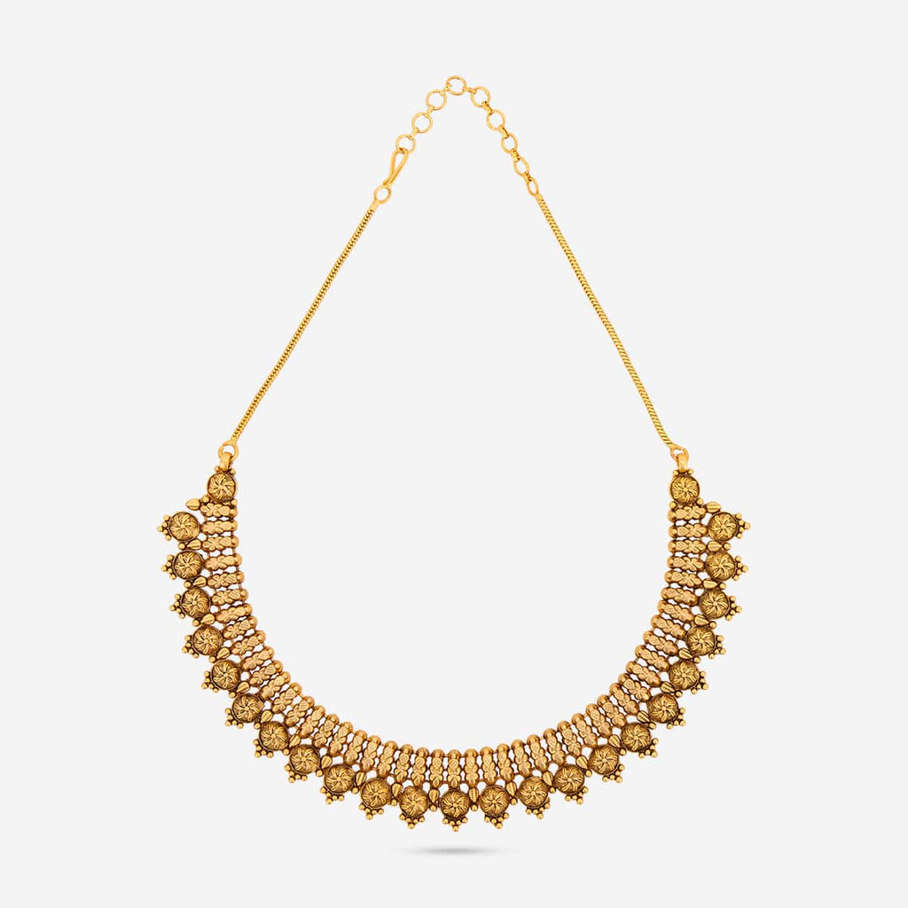 Antique Necklace Antique Necklace 188721