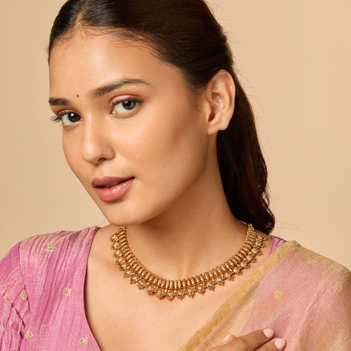 Antique Necklace Antique Necklace 188721