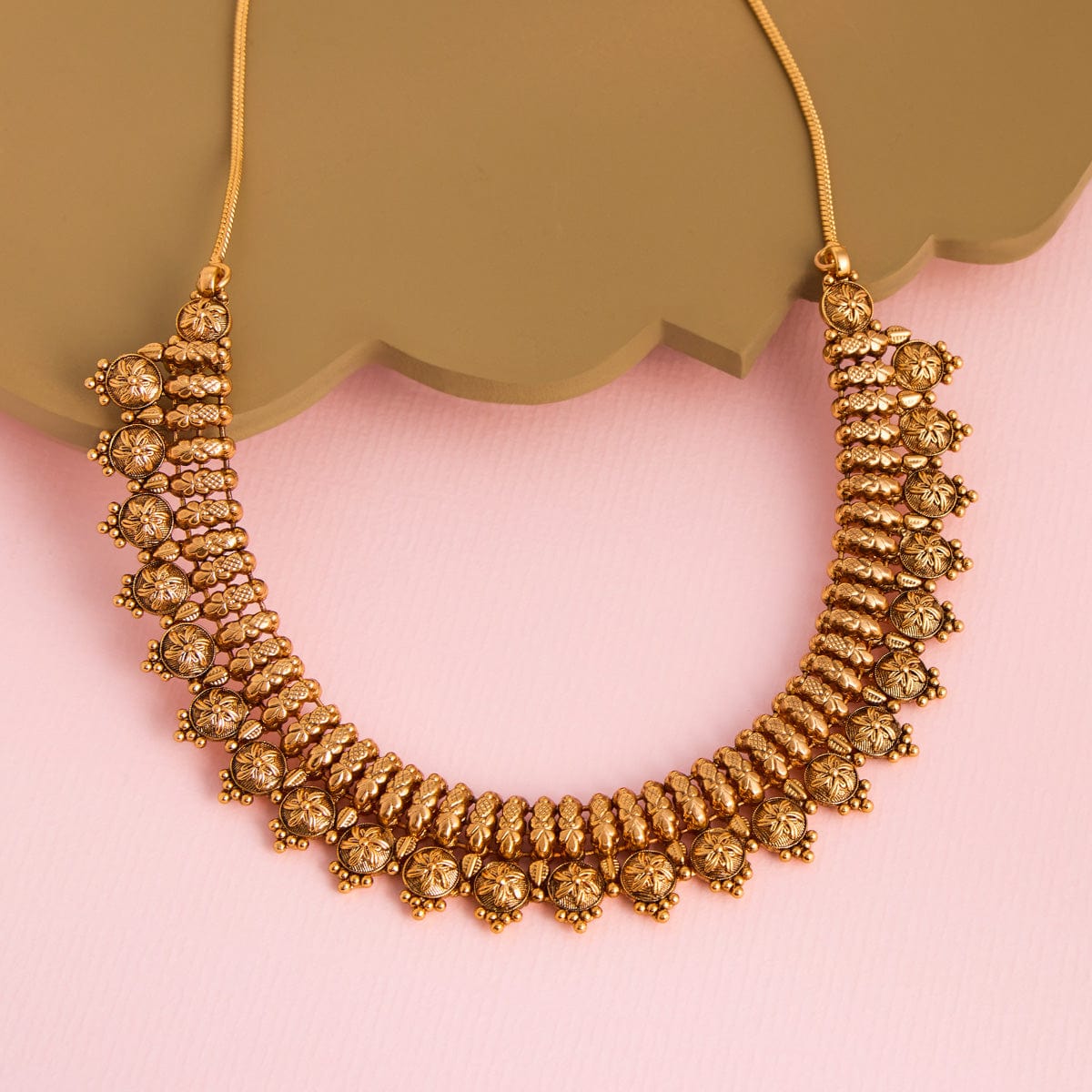 Antique Necklace Antique Necklace 188721