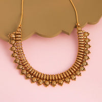 Antique Necklace Antique Necklace 188721