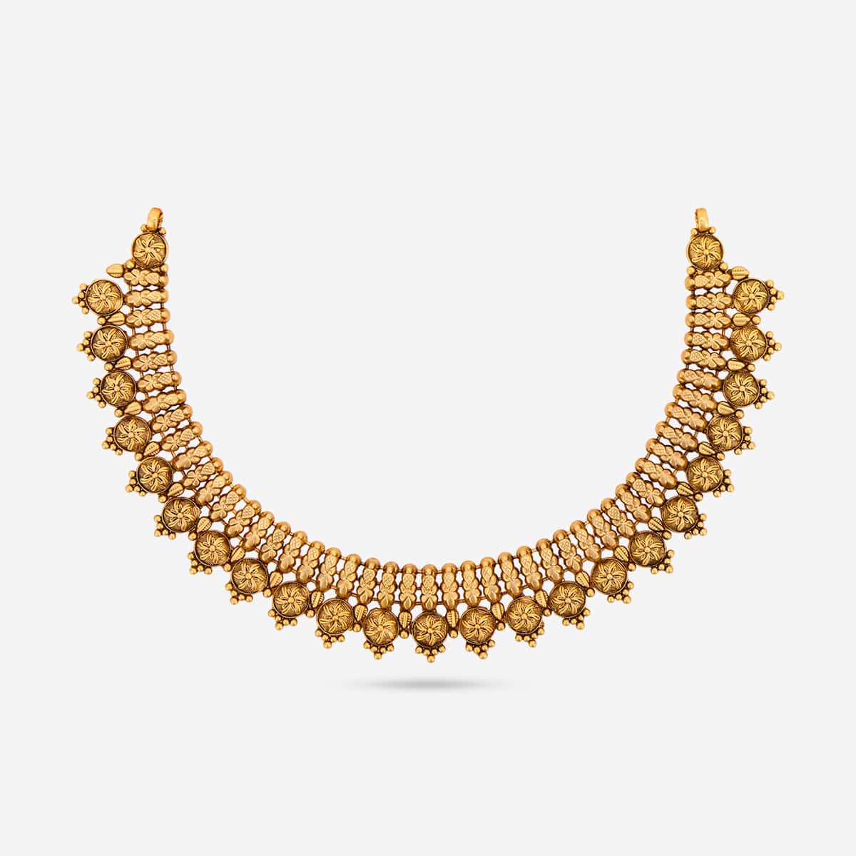 Antique Necklace Antique Necklace 188721