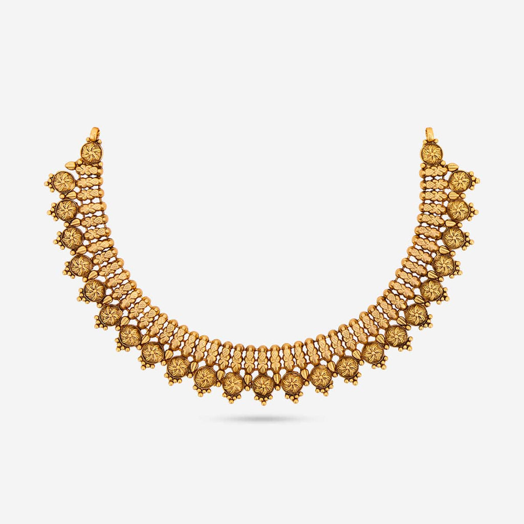 Antique Necklace Antique Necklace 188721