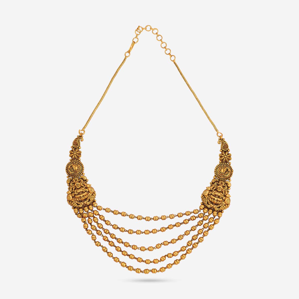 Antique Necklace Antique Necklace 188829
