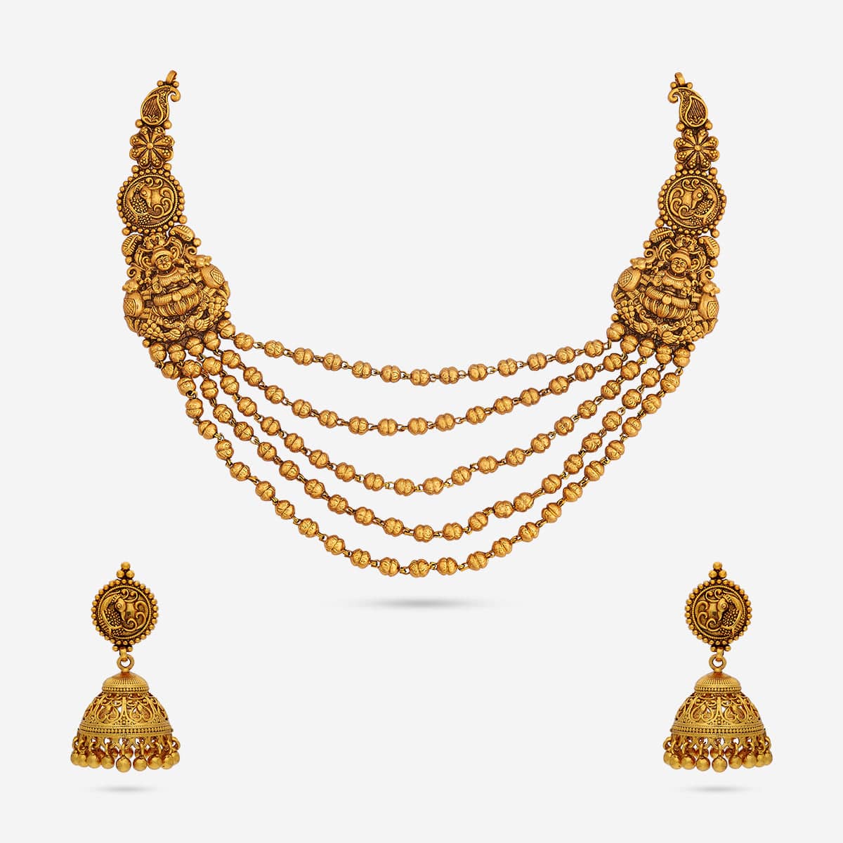 Antique Necklace Antique Necklace 188829