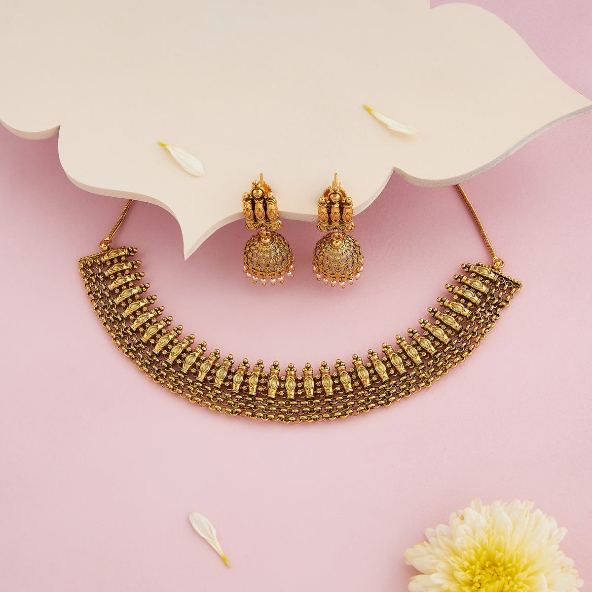 Antique Necklace Antique Necklace 188835