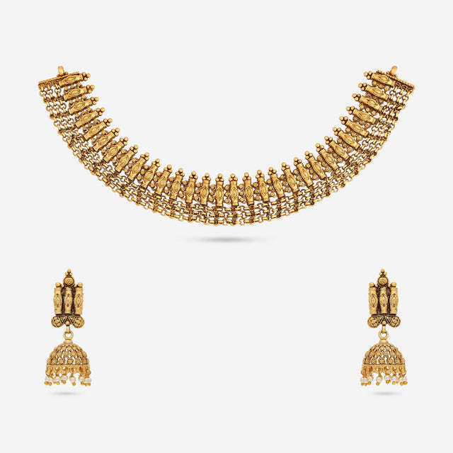 Antique Necklace Antique Necklace 188835
