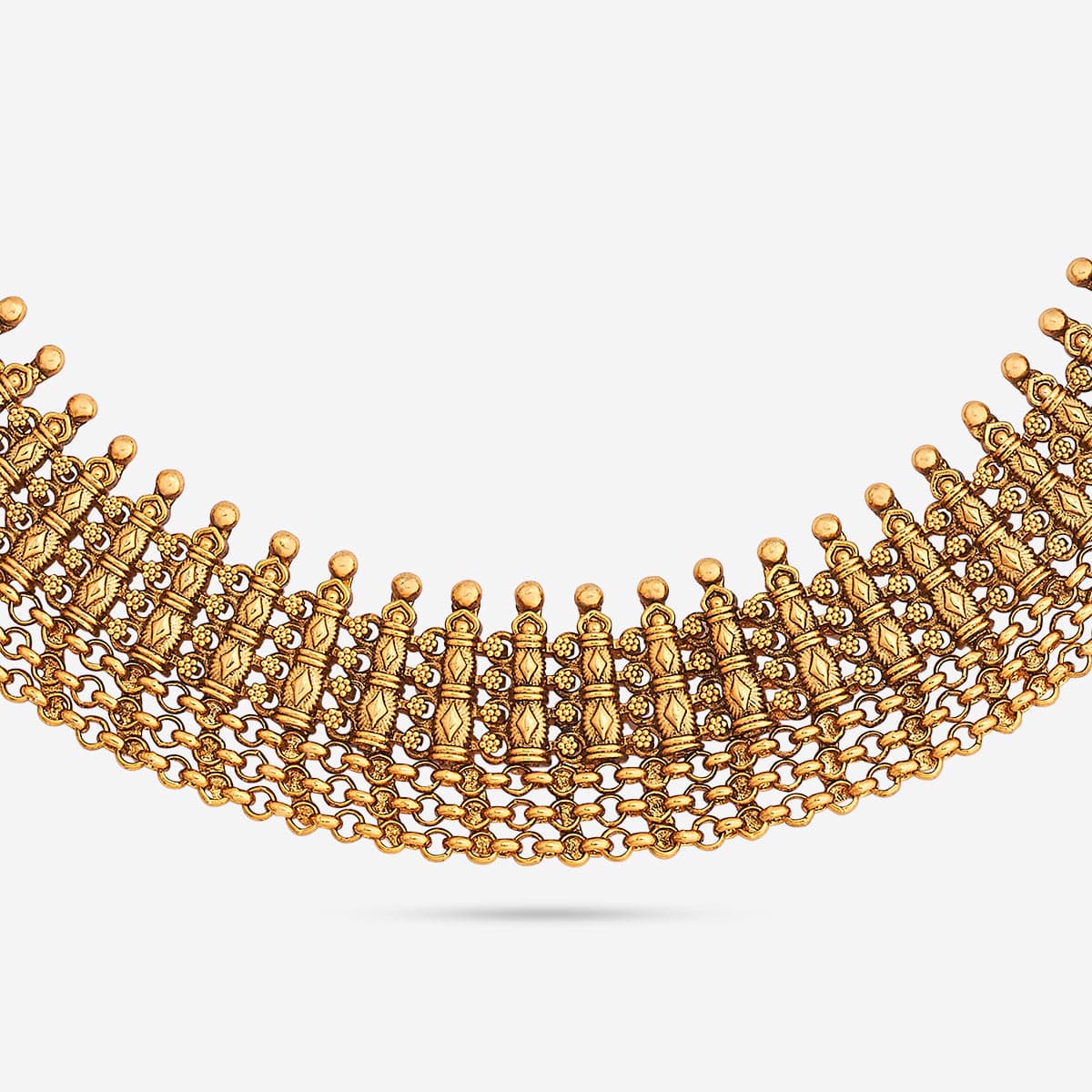 Antique Necklace Antique Necklace 188836