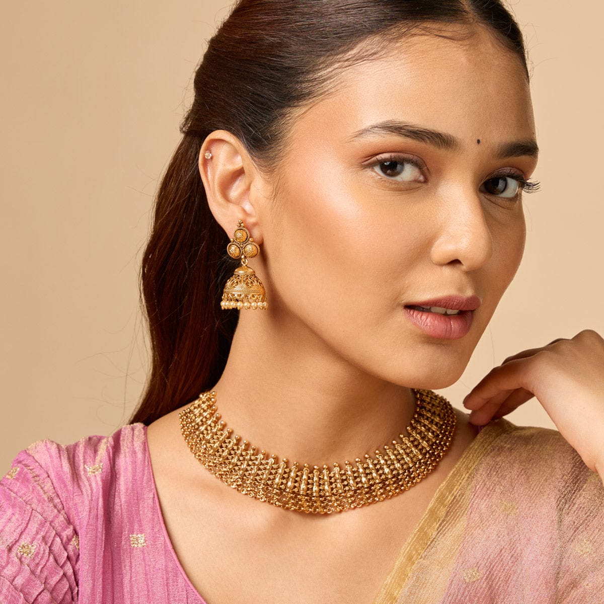 Antique Necklace Antique Necklace 188836