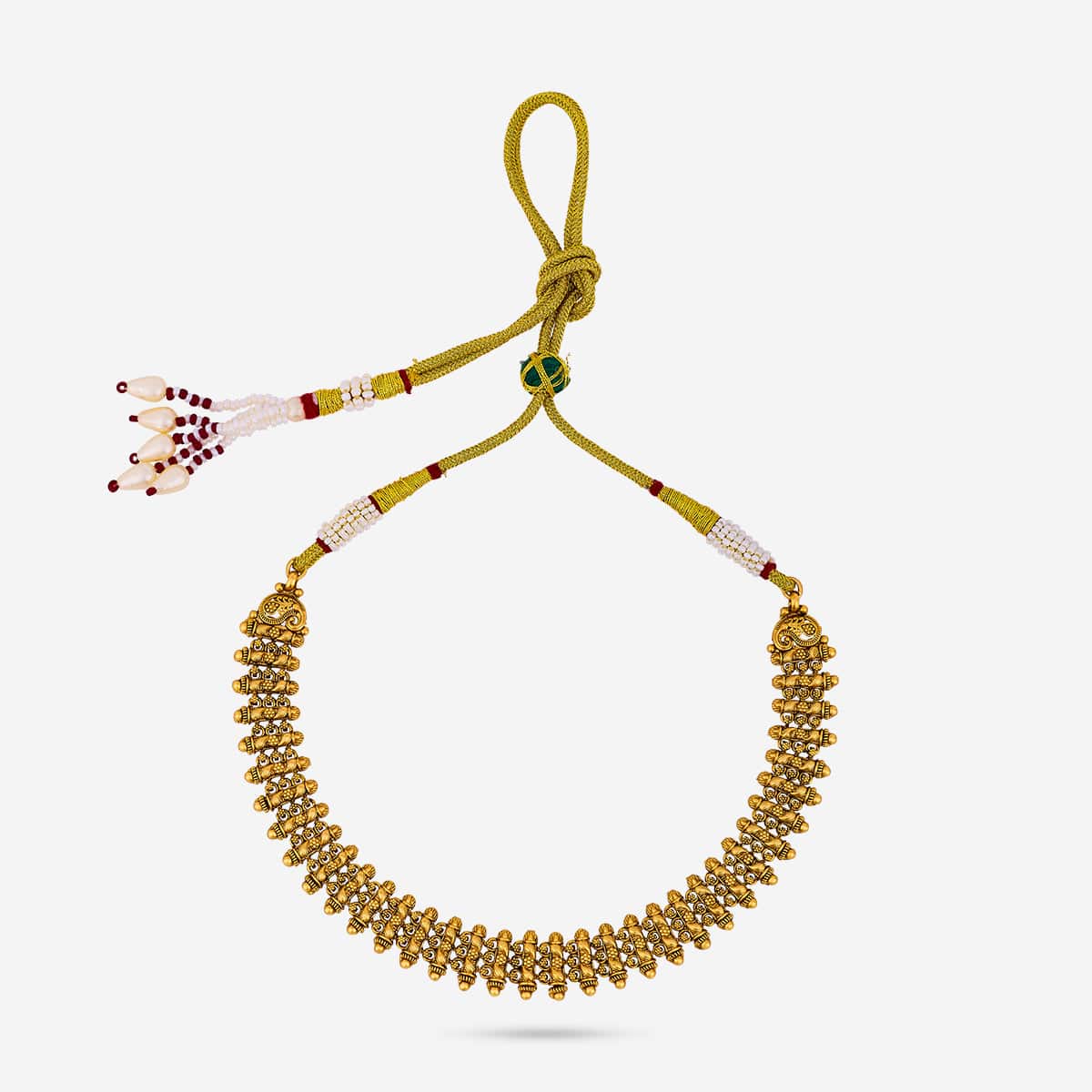 Antique Necklace Antique Necklace 188974