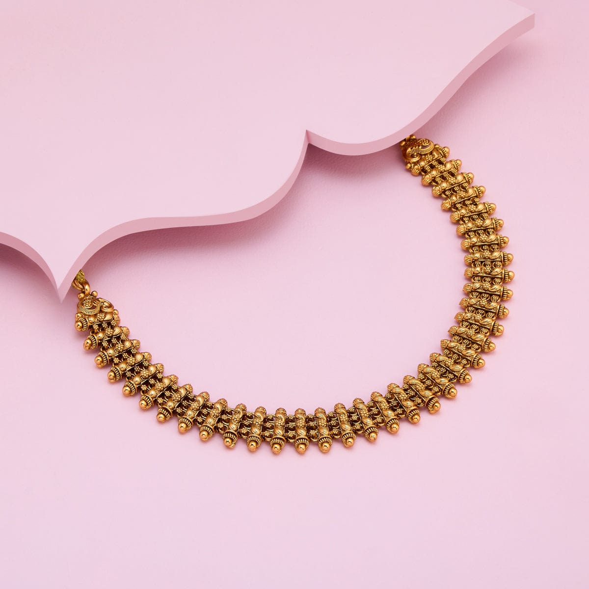 Antique Necklace Antique Necklace 188974