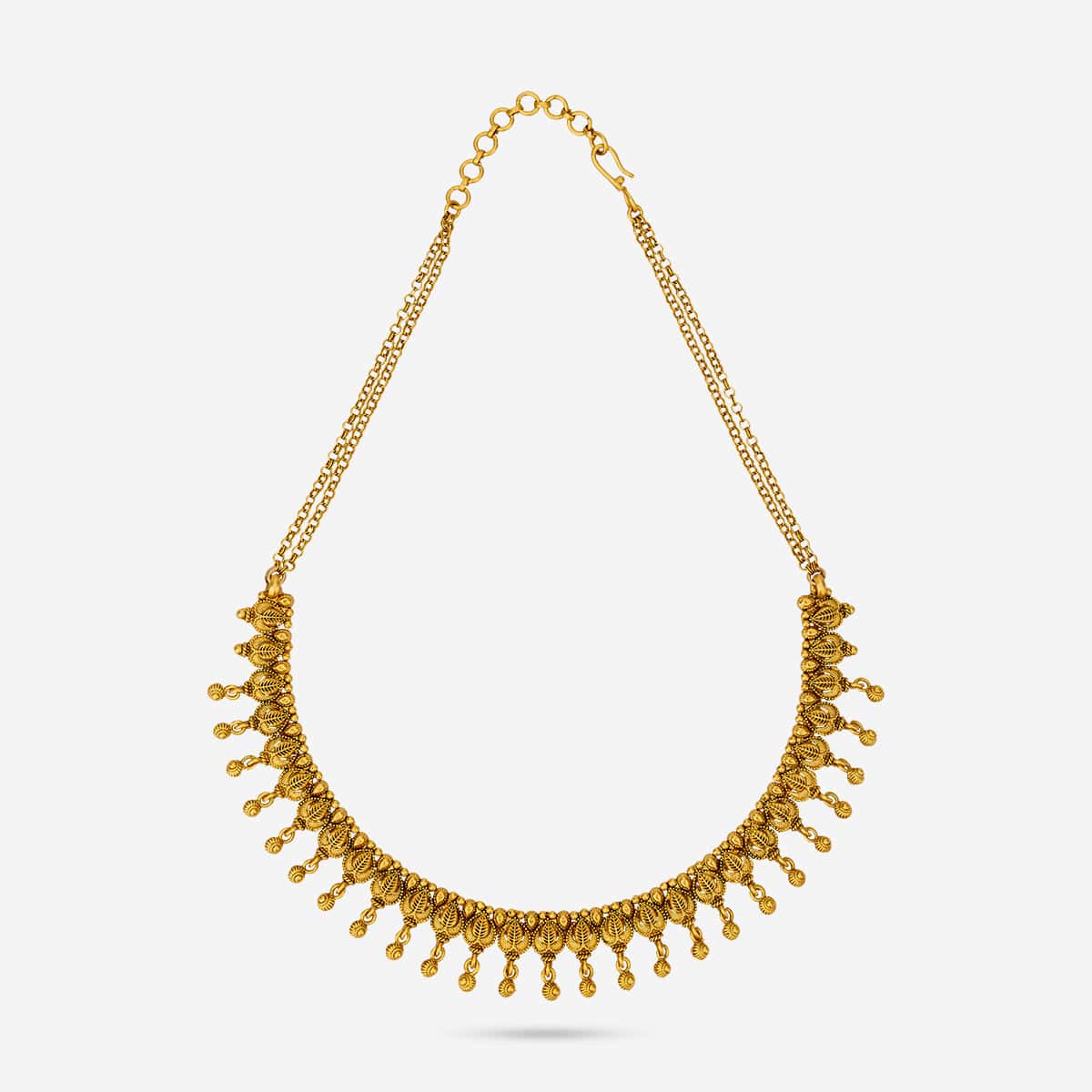 Antique Necklace Antique Necklace 188976